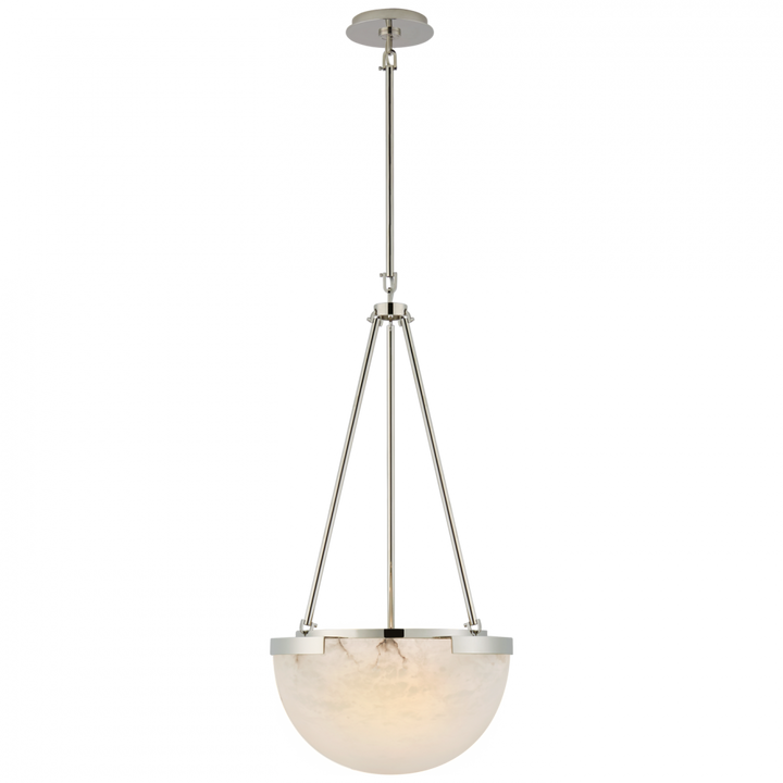 Visual Comfort & Co. Melange Small Pendant