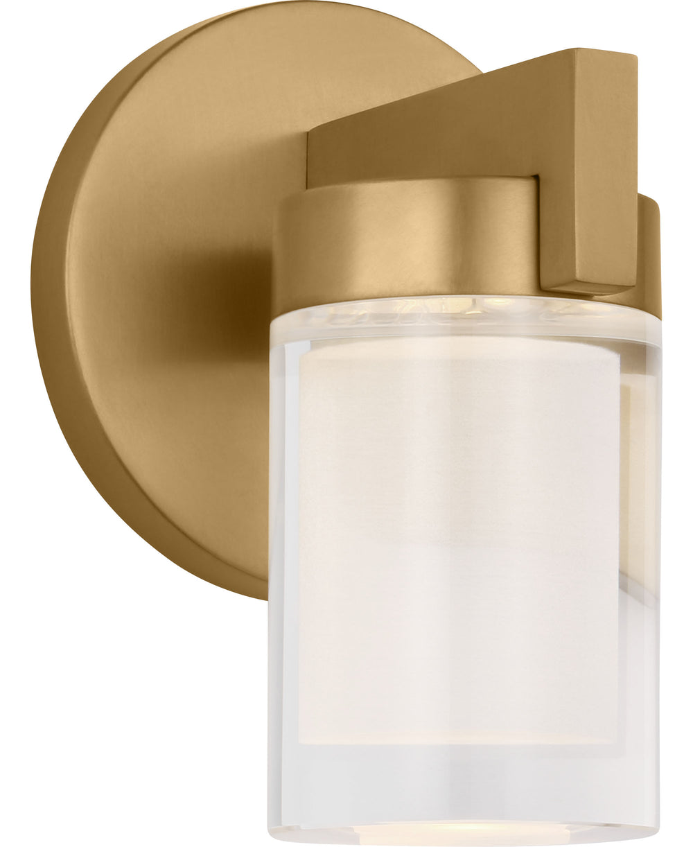 Visual Comfort Modern (formerly Tech Lighting) Esfera Small Sconce