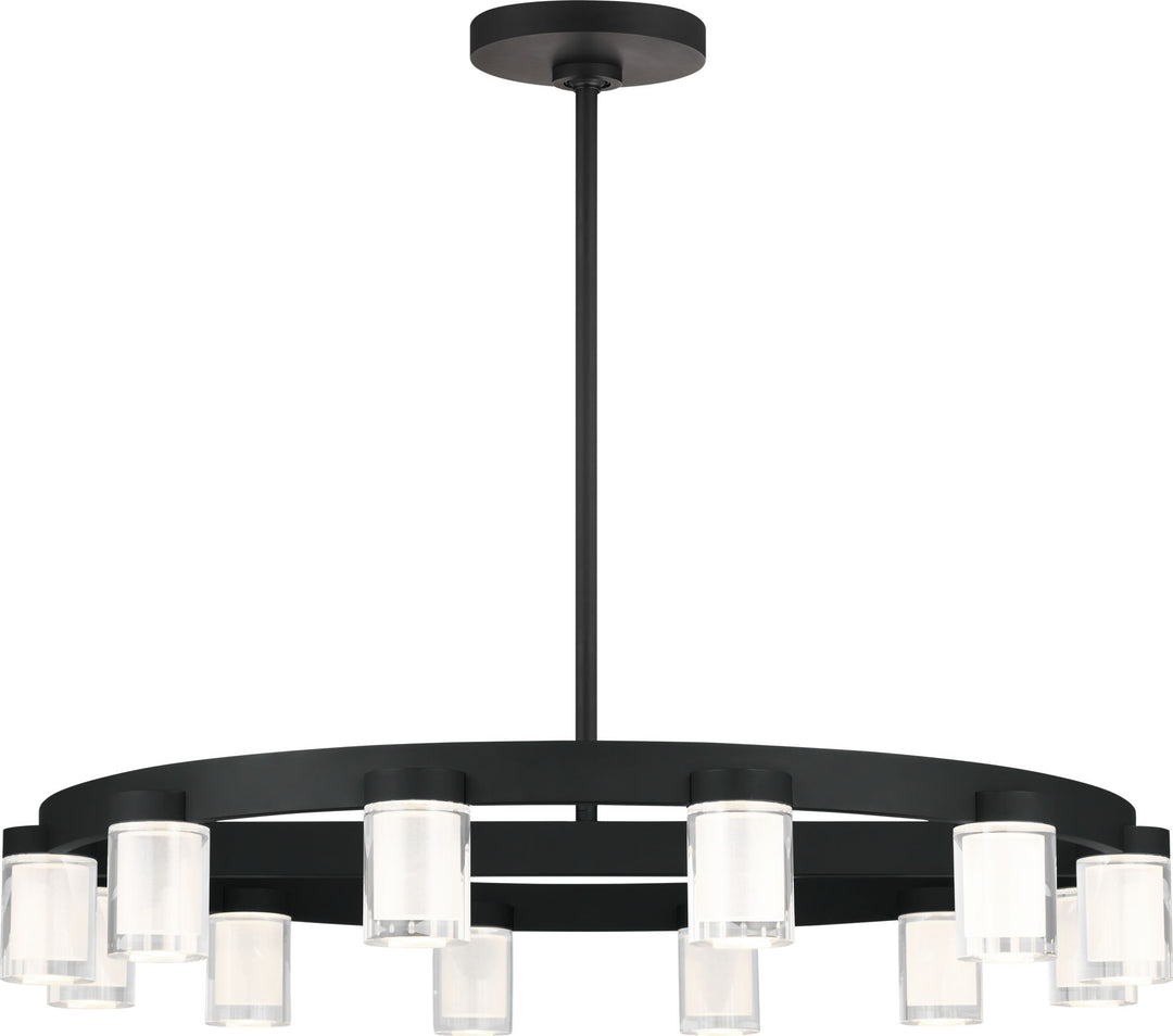 Visual Comfort Modern (formerly Tech Lighting) Esfera Chandelier