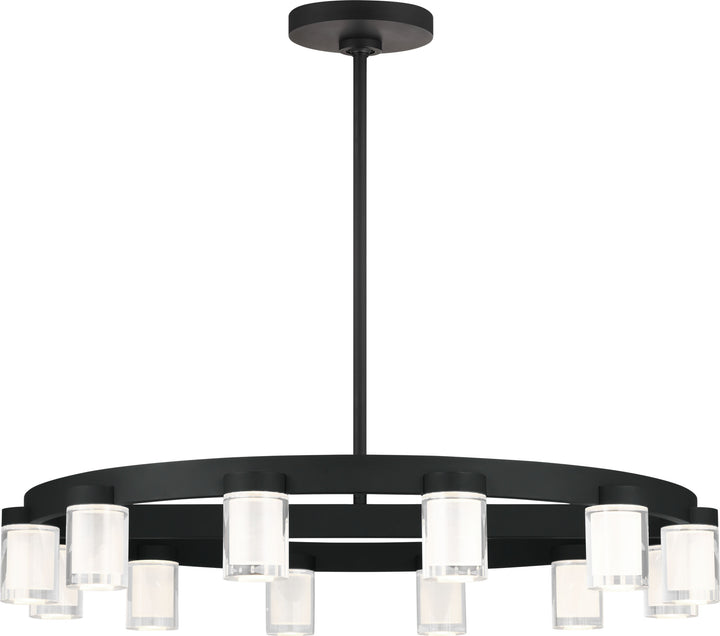 Visual Comfort Modern (formerly Tech Lighting) Esfera Chandelier