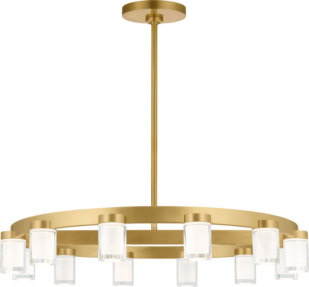 Visual Comfort Modern (formerly Tech Lighting) Esfera Chandelier
