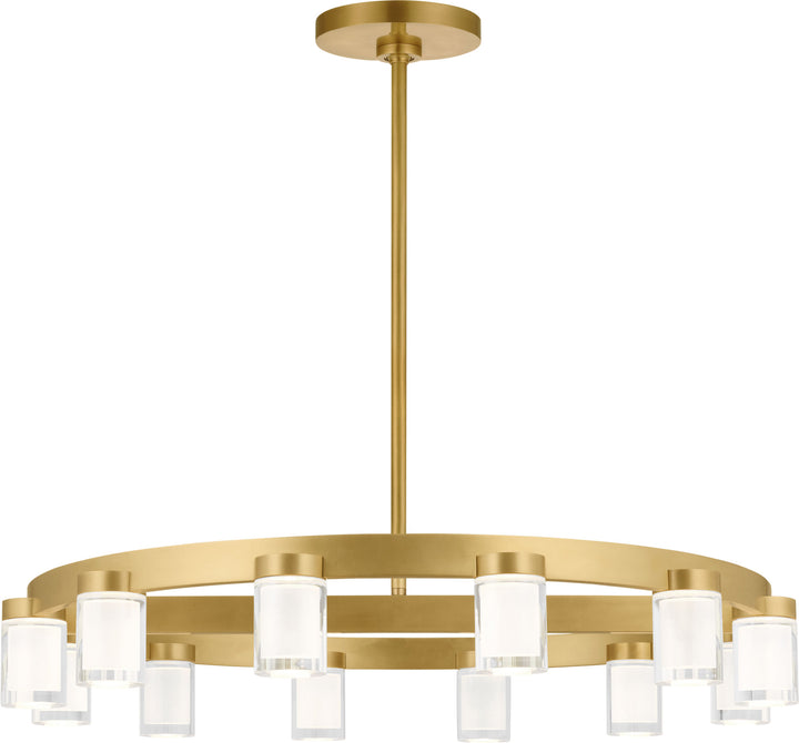 Visual Comfort Modern (formerly Tech Lighting) Esfera Chandelier