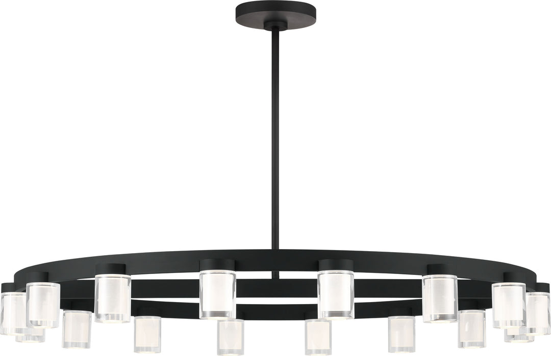 Visual Comfort Modern (formerly Tech Lighting) Esfera Chandelier