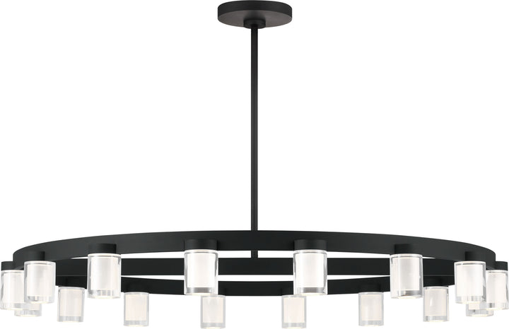 Visual Comfort Modern (formerly Tech Lighting) Esfera Chandelier