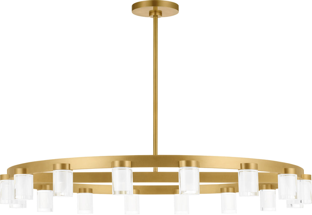Visual Comfort Modern (formerly Tech Lighting) Esfera Chandelier