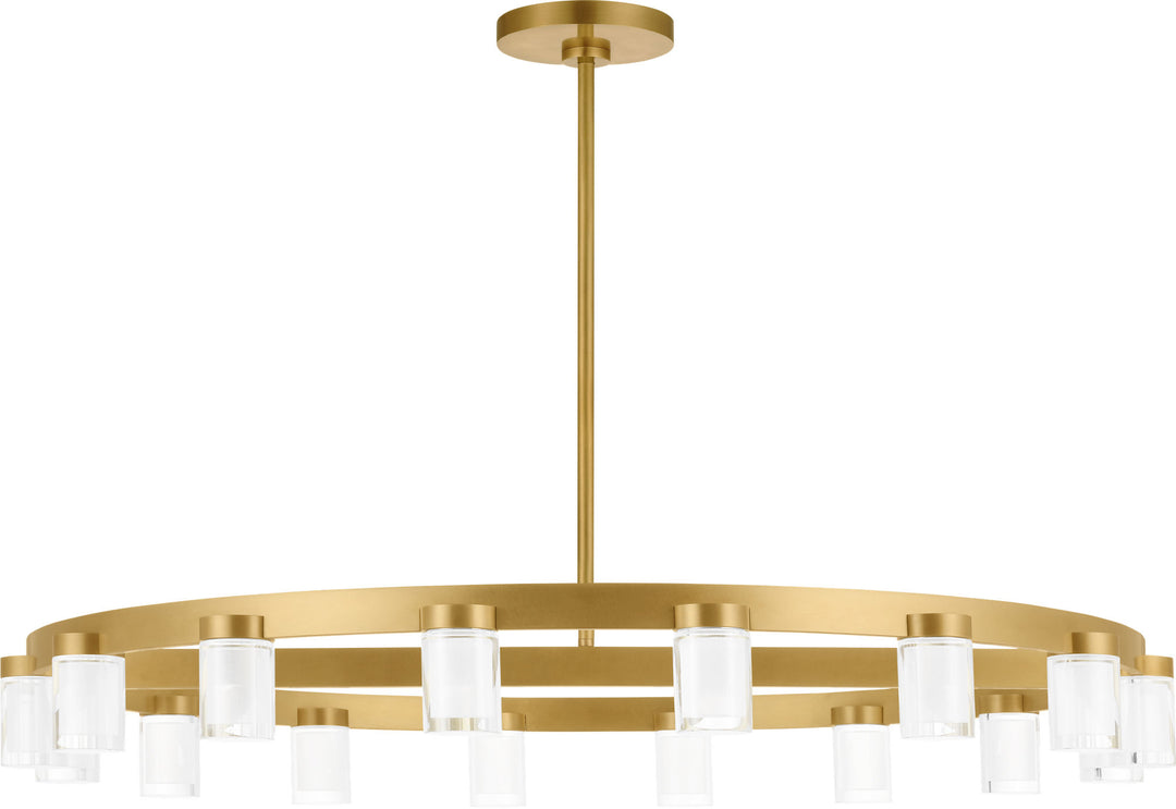 Visual Comfort Modern (formerly Tech Lighting) Esfera Chandelier
