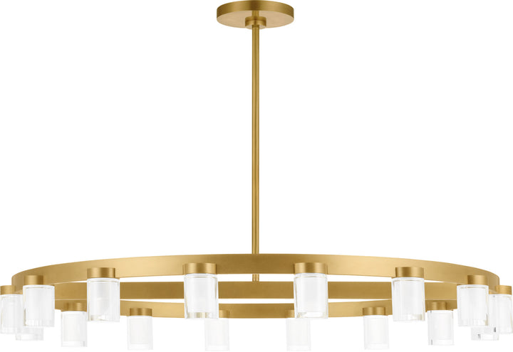 Visual Comfort Modern (formerly Tech Lighting) Esfera Chandelier