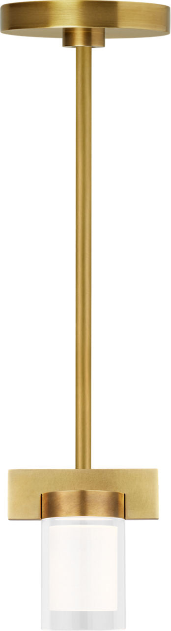 Visual Comfort Modern (formerly Tech Lighting) Esfera Small Pendant