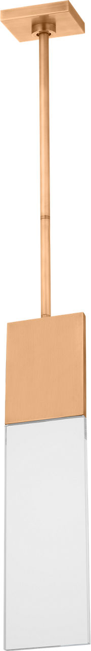 Visual Comfort Modern (formerly Tech Lighting) Kulma Medium Pendant