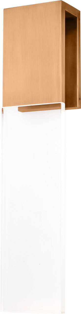Visual Comfort Modern (formerly Tech Lighting) Kulma Large Wall