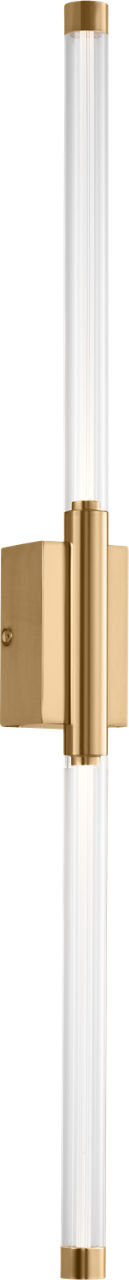 Visual Comfort Modern (formerly Tech Lighting) Phobos Wall Sconce
