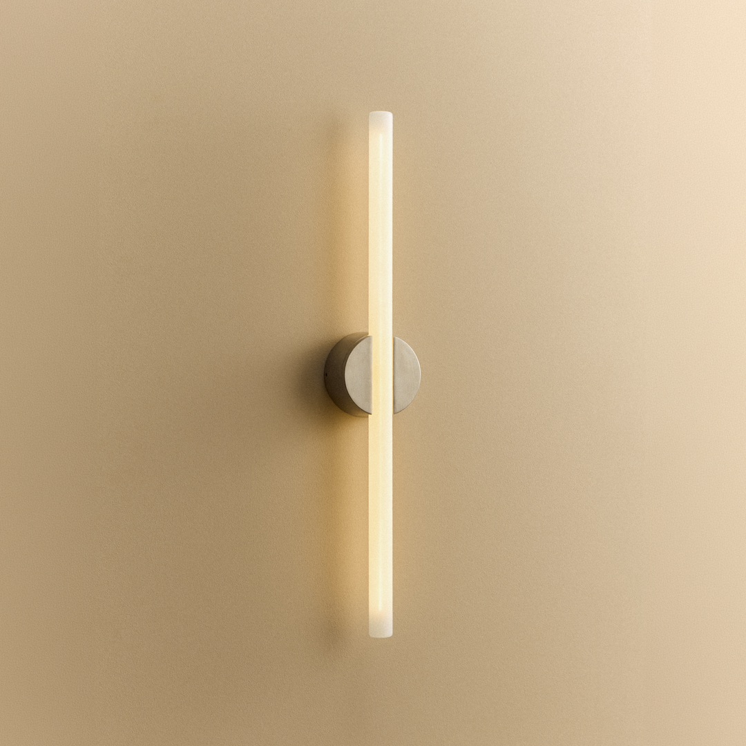 Tala Kilter Wall Light