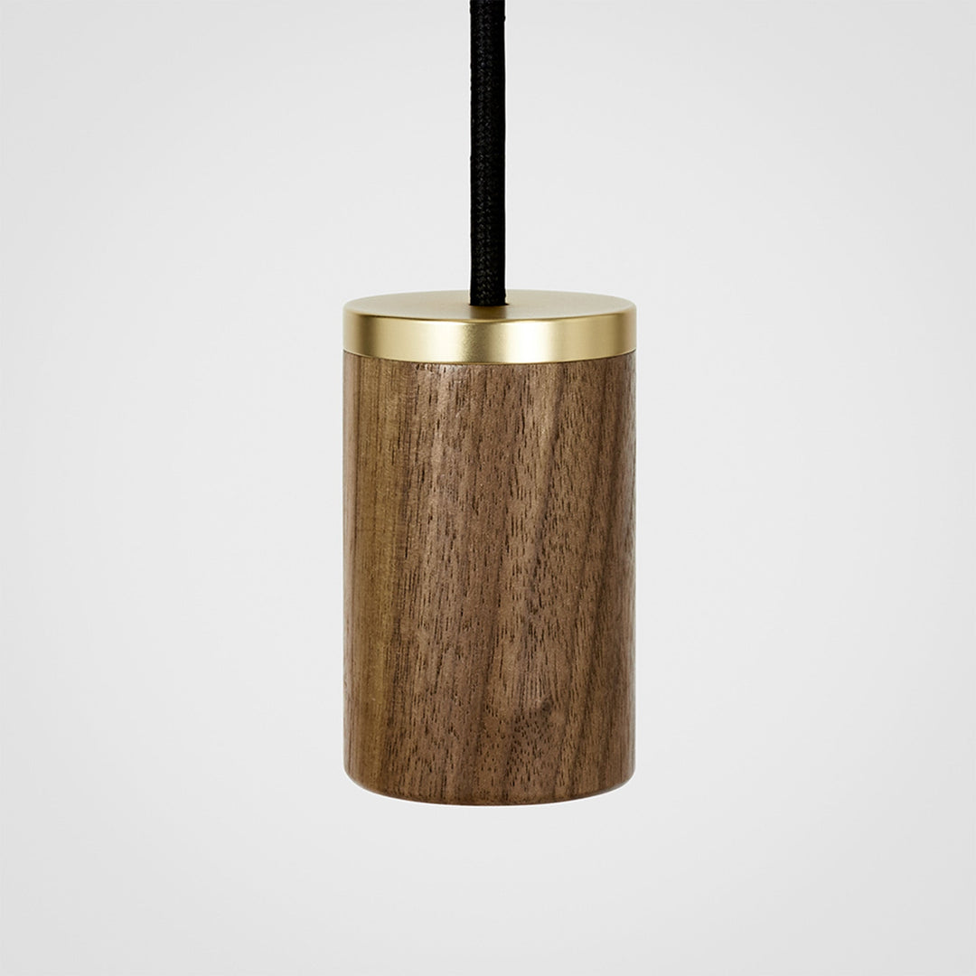 Tala Knuckle Pendant - No Bulb - Model KP-02-US