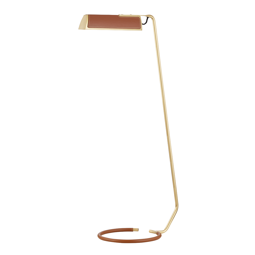 Hudson Valley Lighting Holtsville Floor Lamp