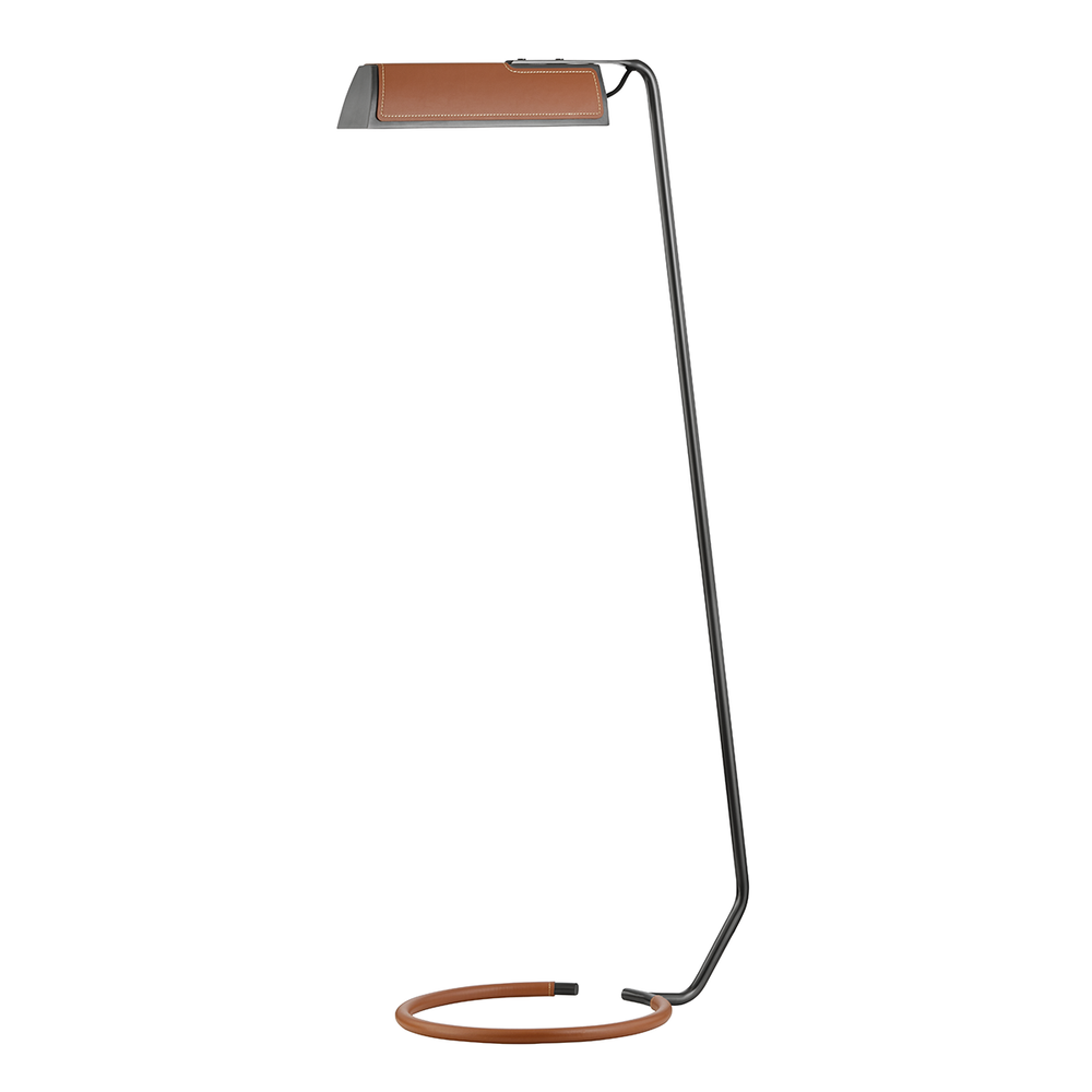 Hudson Valley Lighting Holtsville Floor Lamp