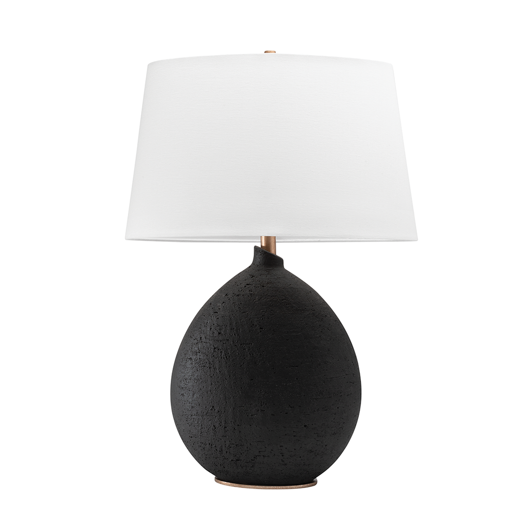 Hudson Valley Lighting Denali Table Lamp Table Lamps Hudson Valley Lighting   