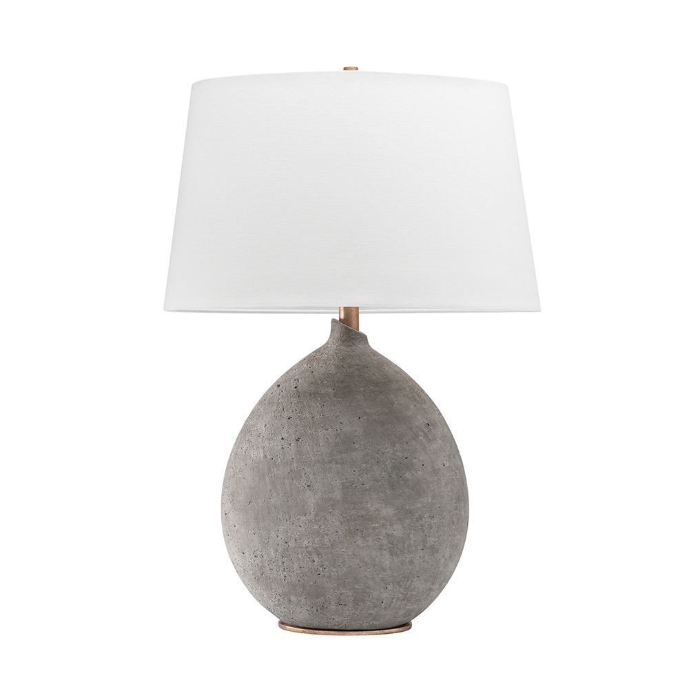 Hudson Valley Lighting Denali Table Lamp Table Lamps Hudson Valley Lighting   