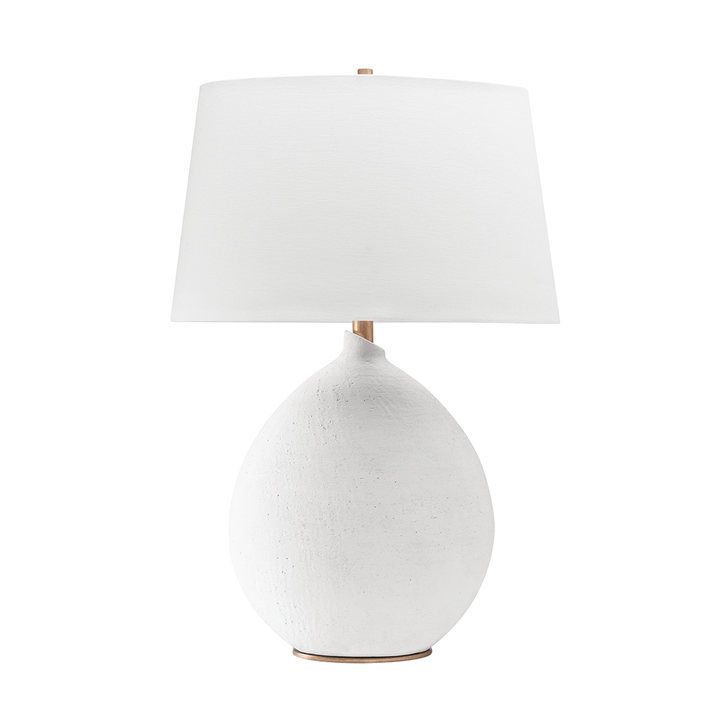 Hudson Valley Lighting Denali Table Lamp Table Lamps Hudson Valley Lighting   