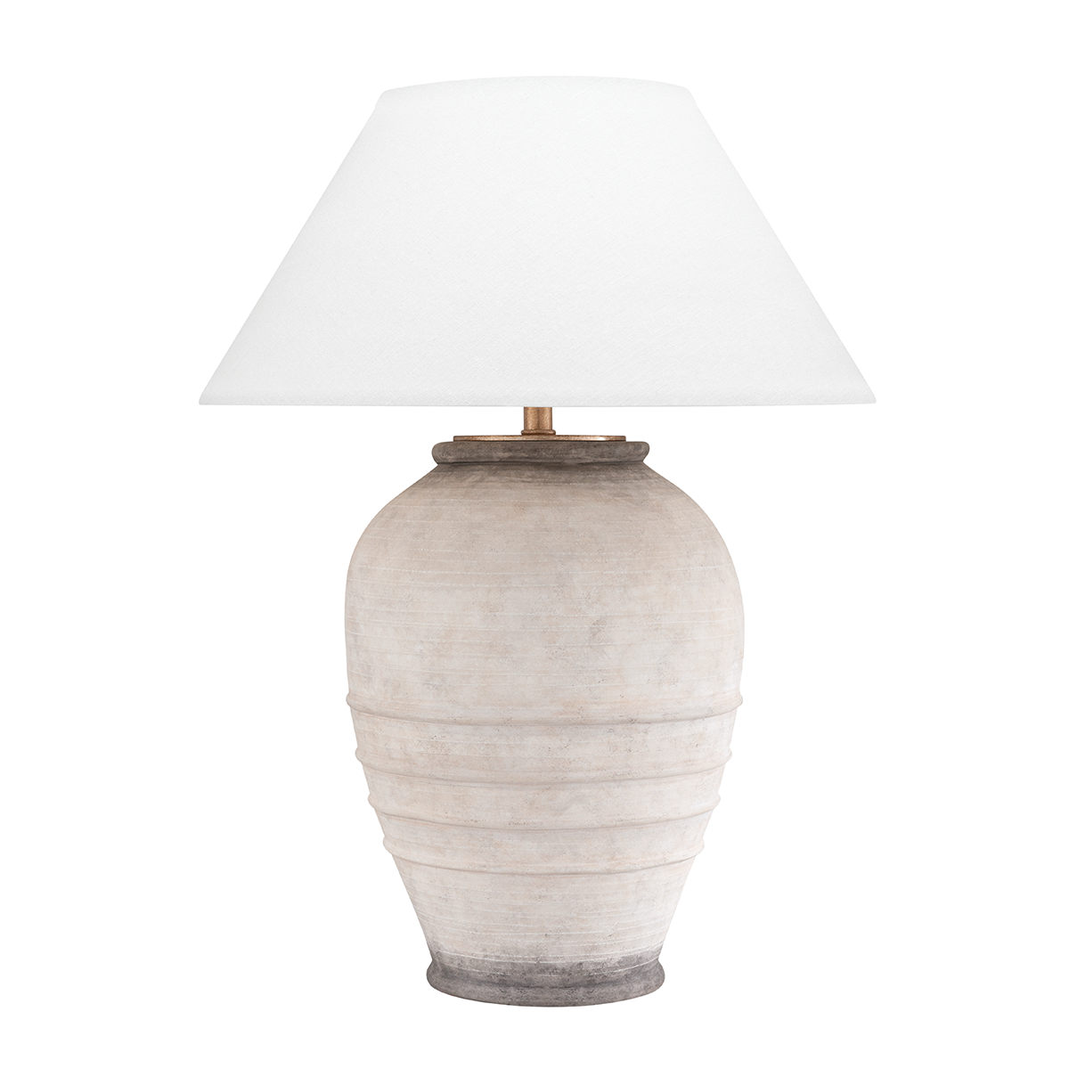 Hudson Valley Lighting Decatur Table Lamp