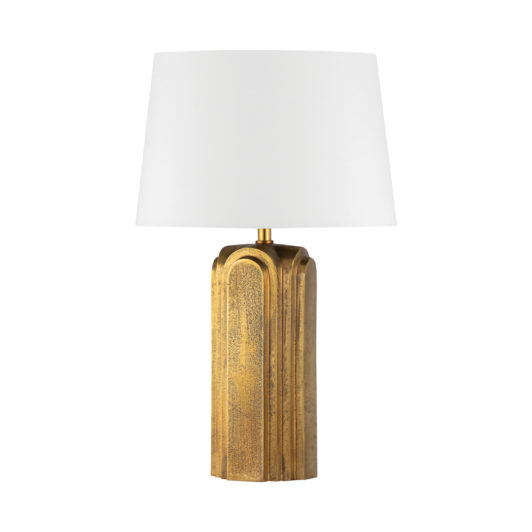 Hudson Valley Lighting BERGMAN Table Lamp