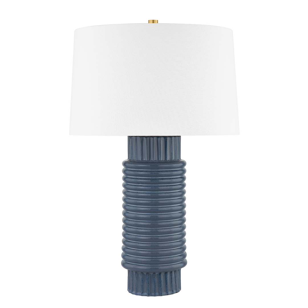 Hudson Valley Lighting BRODERICK Table Lamp