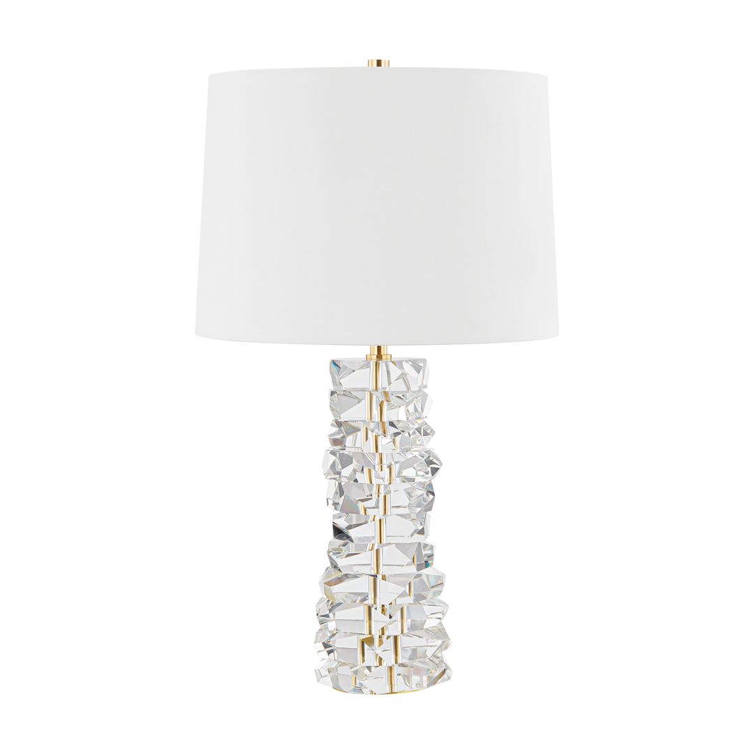 Hudson Valley Lighting BELLARIE Table Lamp