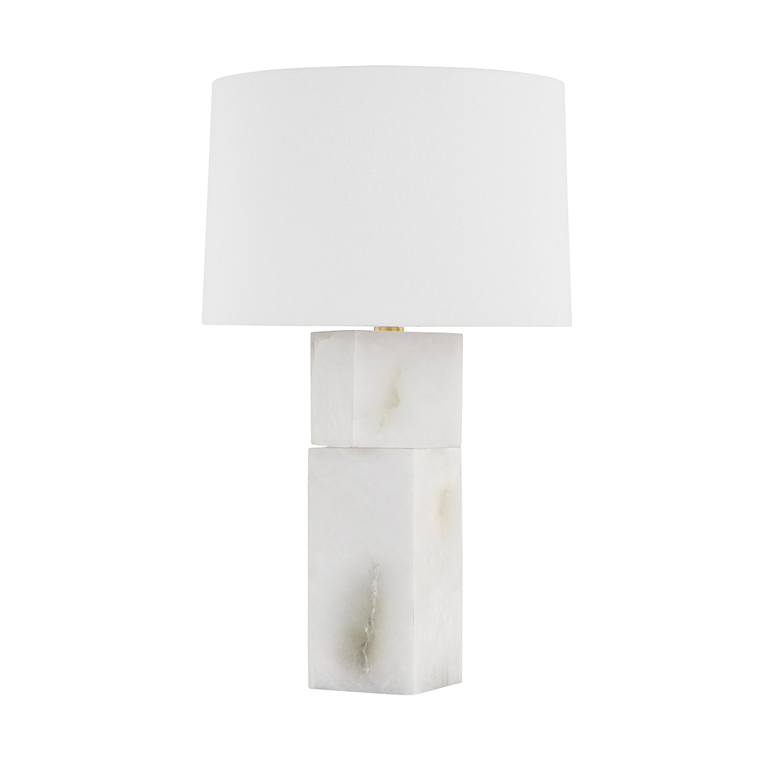 Hudson Valley Lighting Brockton Table Lamp