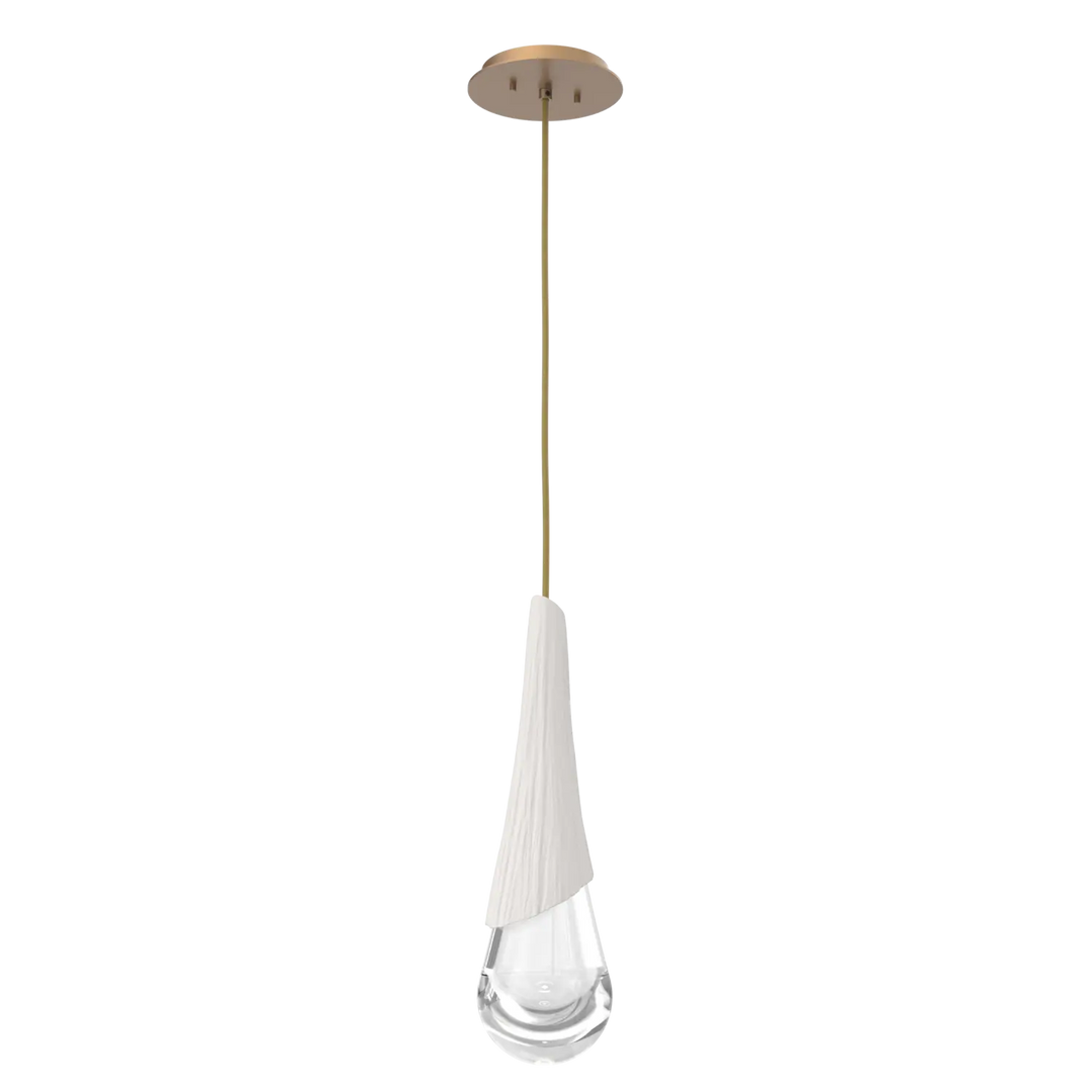 Hammerton Studio Hailstone Pendant