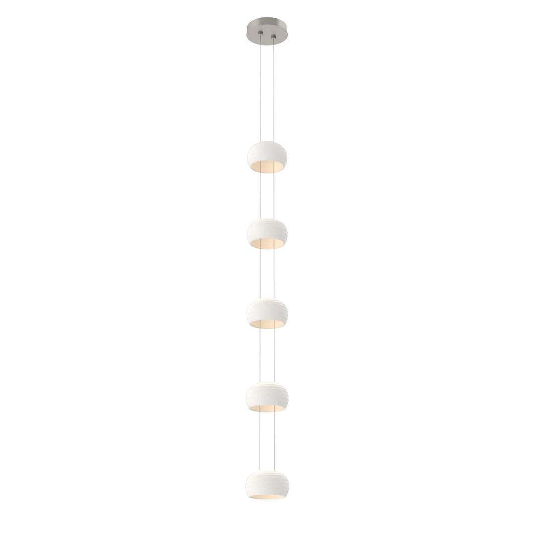 Hammerton Studio Torno Stack Pendant