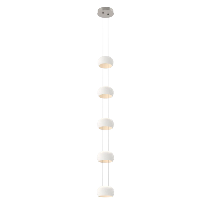 Hammerton Studio Torno Stack Pendant