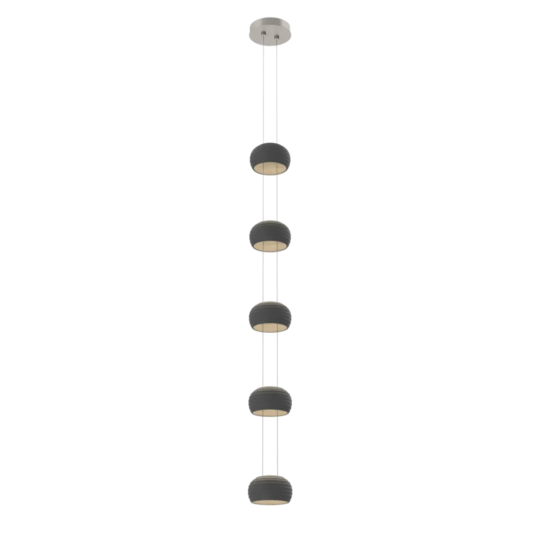 Hammerton Studio Torno Stack Pendant