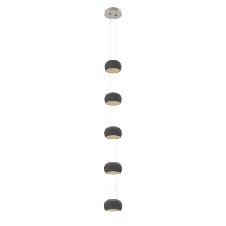 Hammerton Studio Torno Stack Pendant