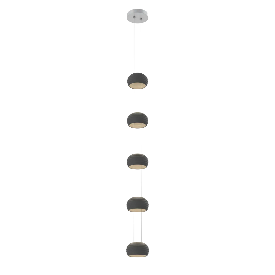 Hammerton Studio Torno Stack Pendant