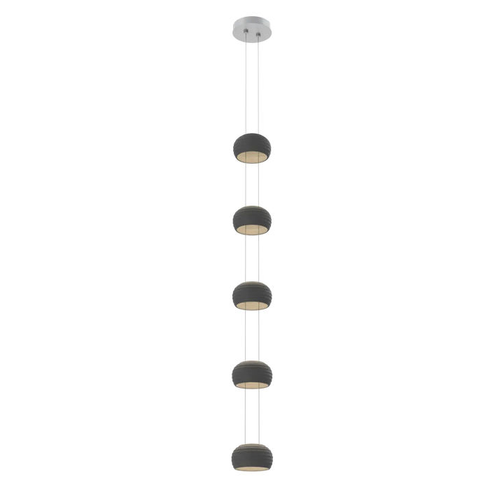 Hammerton Studio Torno Stack Pendant