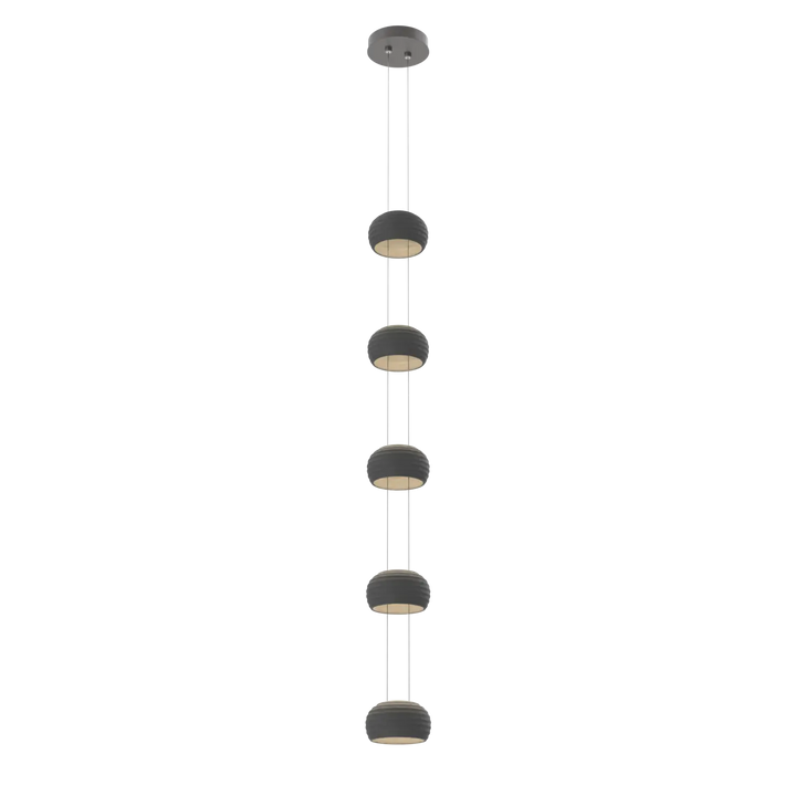 Hammerton Studio Torno Stack Pendant