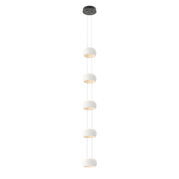 Hammerton Studio Torno Stack Pendant