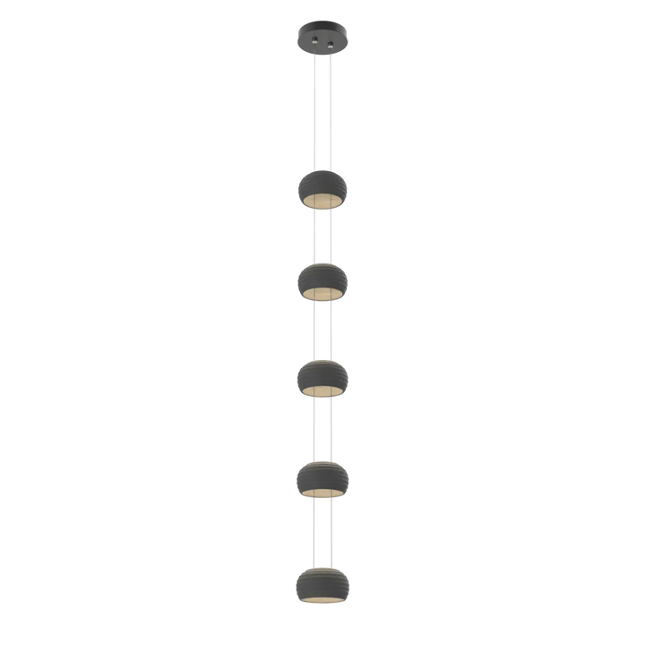 Hammerton Studio Torno Stack Pendant