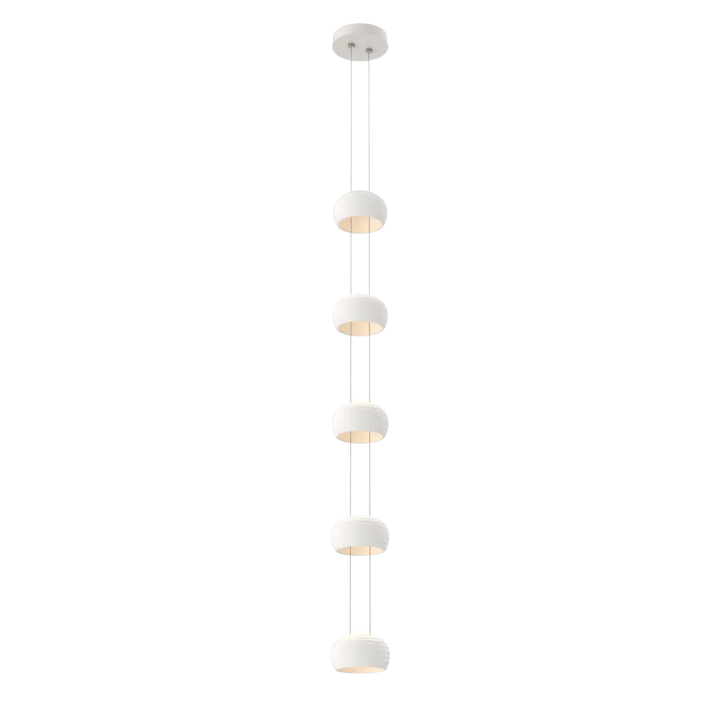 Hammerton Studio Torno Stack Pendant