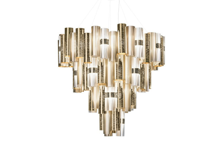 Slamp La Lollona 4 Suspension