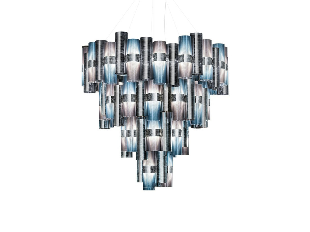 Slamp La Lollona 4 Suspension