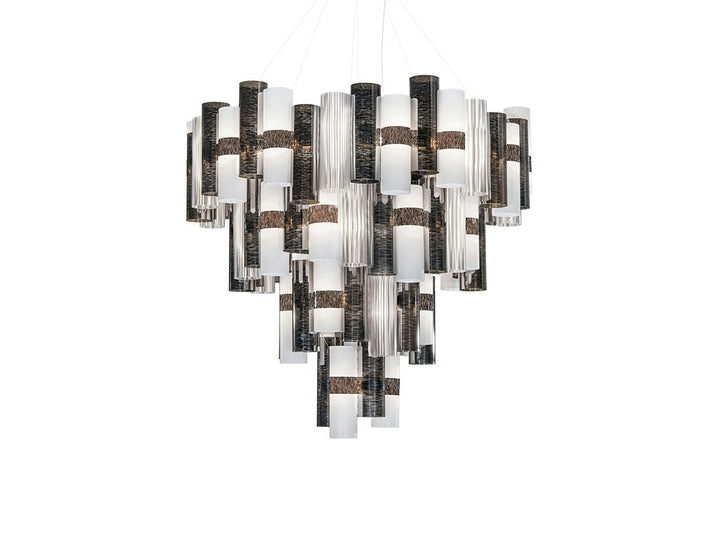 Slamp La Lollona 4 Suspension