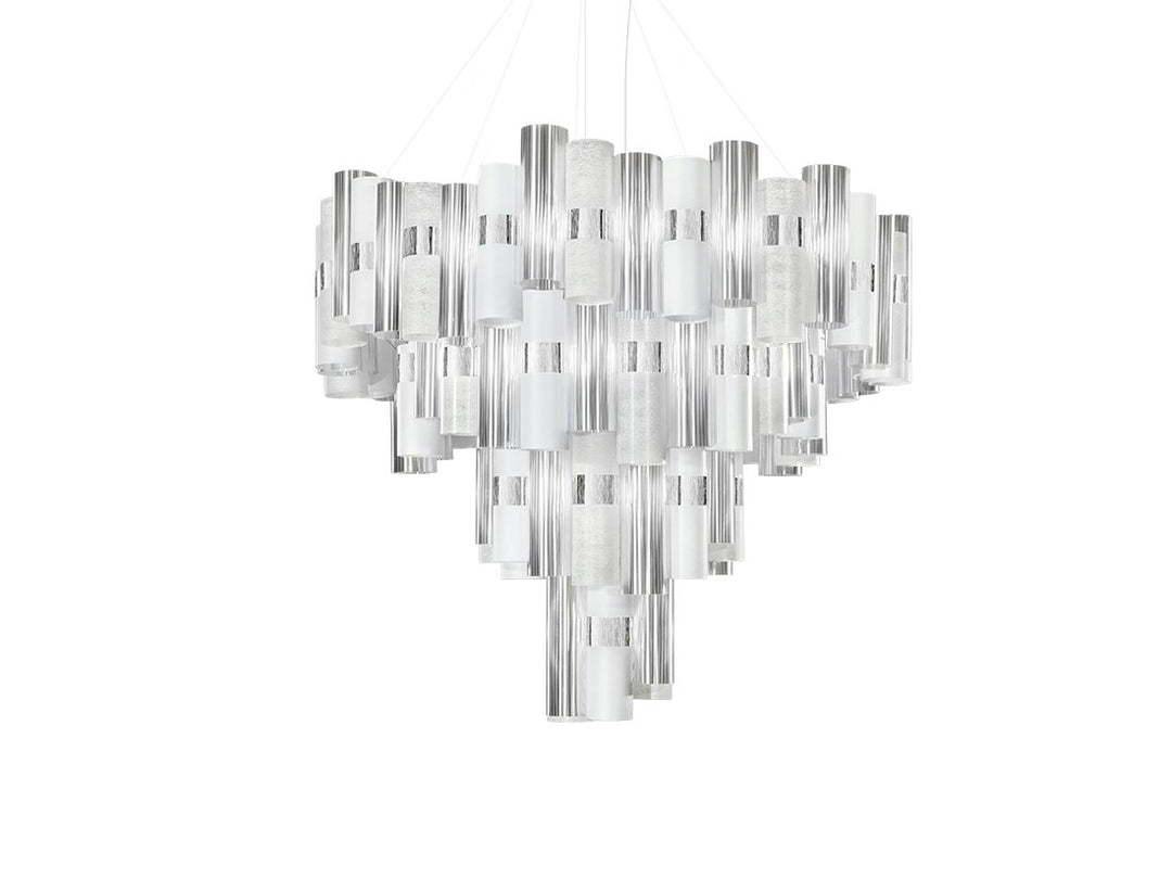 Slamp La Lollona 4 Suspension