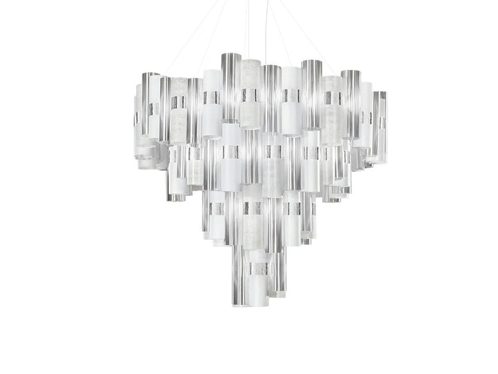Slamp La Lollona 4 Suspension