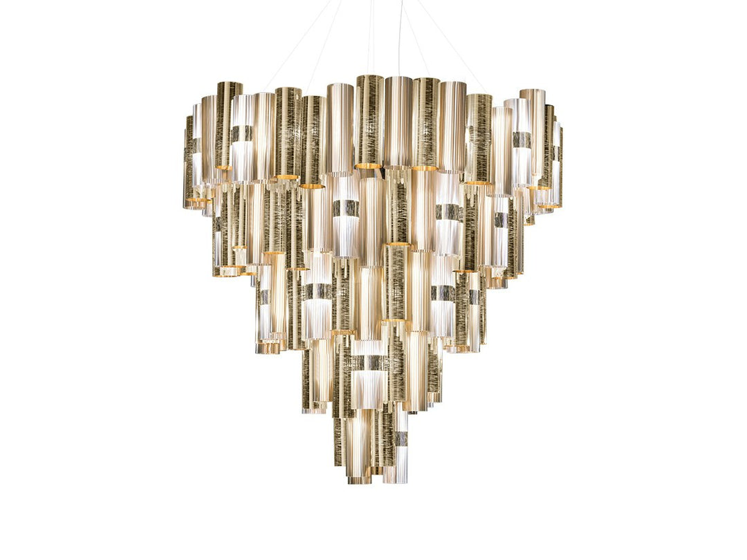 Slamp La Lollona 5 Suspension