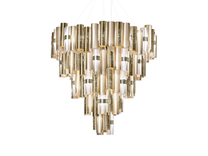 Slamp La Lollona 5 Suspension