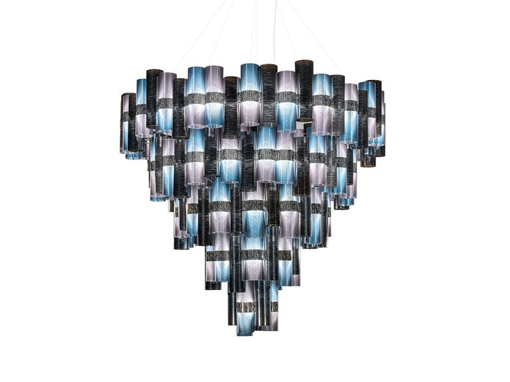 Slamp La Lollona 5 Suspension