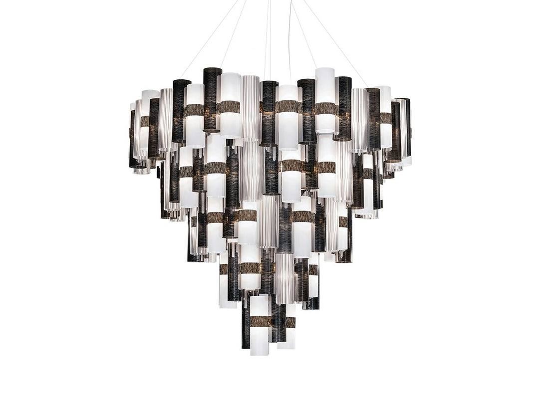 Slamp La Lollona 5 Suspension
