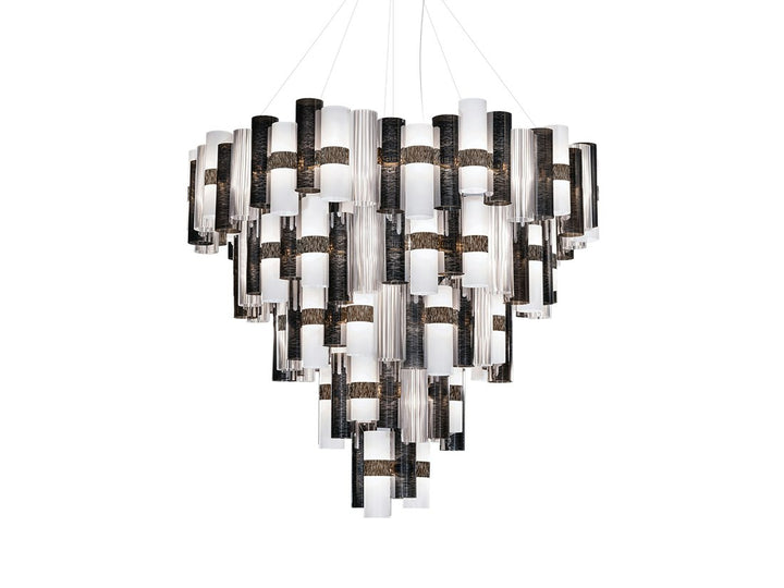 Slamp La Lollona 5 Suspension