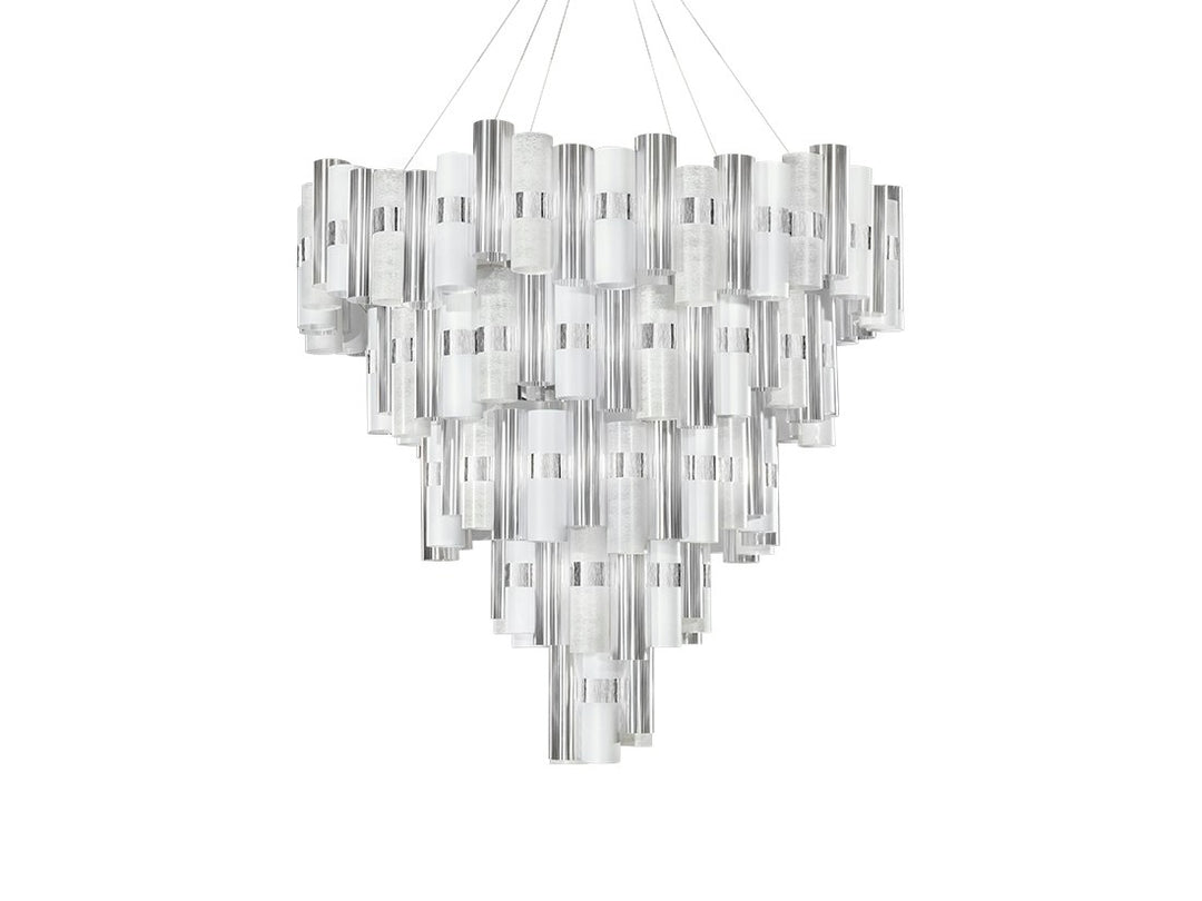 Slamp La Lollona 5 Suspension