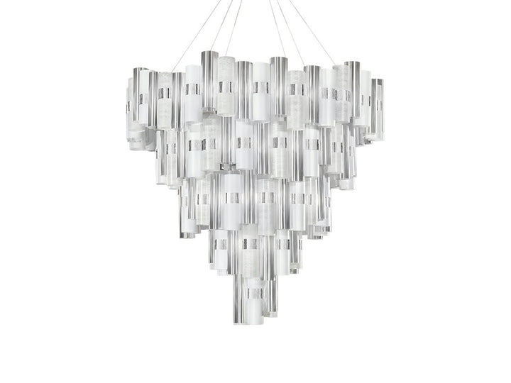 Slamp La Lollona 5 Suspension
